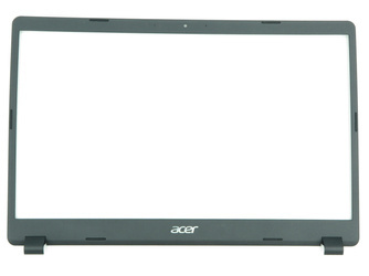 Acer Extensa 15 EX215-51K EX215-51KG Screen Bezel Frame black