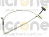 Asus 14005-02780700 LCD Video Cable 40PIN EDP