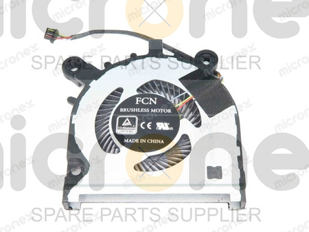 Acer Swift 3 SF314-51 Cooling Fan 5V 0,5A 4PIN
