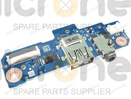 Acer 55.Q5AN2.001 Audio USB Socket Port Board GTX1050|GTX1650