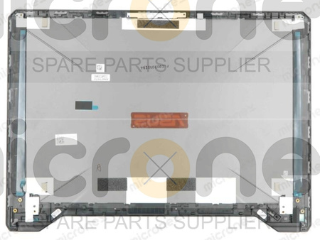 Asus TUF565DU LCD Back Cover Aluminum black