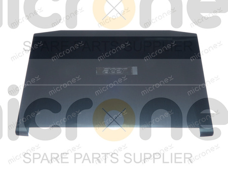 Acer Nitro 5 AN515-53 LCD Back Cover Plastic (PU) black