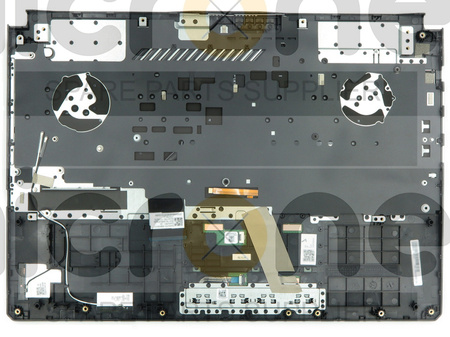 Asus 90NR0703-R30US1 Palmrest Keyboard LED RGB US-International