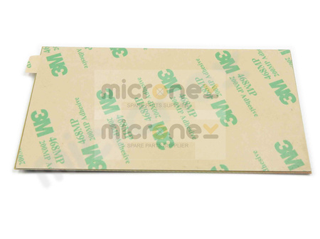 MSI GF72 7RE 7RD Touchpad