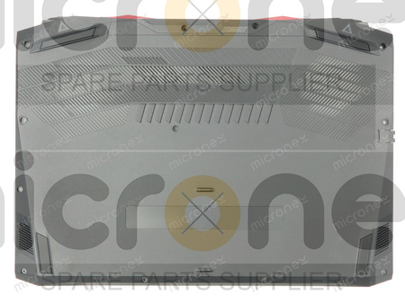 Acer Nitro 5 AN517-41 Lower Bottom Case Cover black
