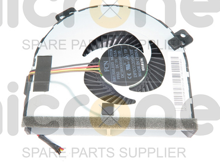 Lenovo 90202127 Cooling Fan 5V 0,5A 4PIN
