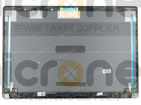 Acer 60.HGLN7.002 LCD Back Cover Aluminum gray