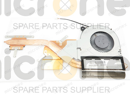 Acer 60.GPYN2.001 Cooling Fan with Heatsink CPU|GPU 5V 0,5A 4PIN