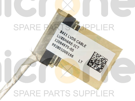 Asus 14005-02440000 LCD Video Cable 40PIN LVDS