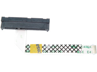 Lenovo ThinkPad L590 20Q7 L590 20Q8 HDD Hard Drive Connector Cable