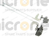 Acer Aspire 5 A517-51GP A517-51P Hinges R&L