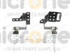 Acer Nitro 5 AN515-42 Hinges R&L