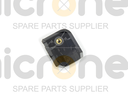 Asus 13NR01V0P03011 Hinge Cap Cover Left black