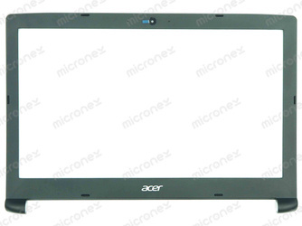 Acer Nitro 5 AN515-52 Screen Bezel Frame black