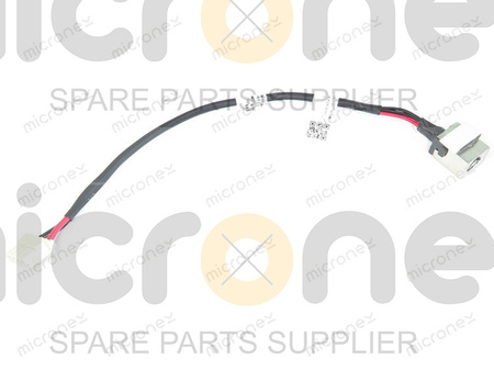 Acer Aspire E5-575 E5-575G DC Power Jack Connector Port Socket 45W 4PIN