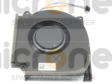 Asus 13NR0510P02011 Cooling Fan VGA 5V 0,5A 4PIN