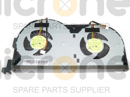 Lenovo 5F10G59805 Cooling Fan 5V 0,5A 4PIN