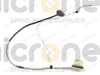 MSI K1N-3040326-J36 LCD Video Cable 40PIN EDP 144Hz
