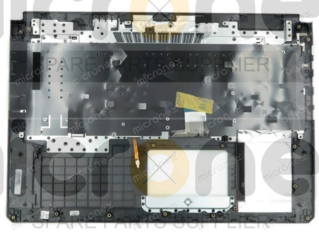 Asus FX705GD FX705GE Palmrest Keyboard LED US-International