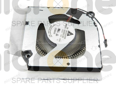 Acer 23.QC2N2.001 Cooling Fan VGA 5V 1A 4PIN