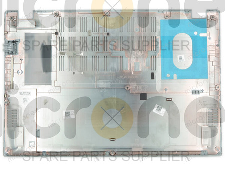 Acer Aspire S40-53 Lower Bottom Case Cover silver