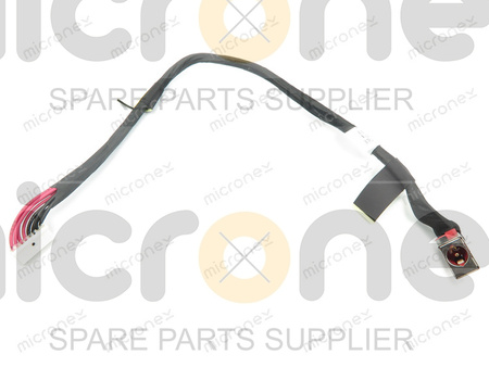Acer Predator Helios 300 PH317-51 DC Power Jack Connector Port Socket 180W 8PIN