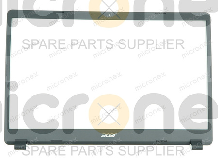 Acer Extensa 15 EX215-51 EX215-51G Screen Bezel Frame black