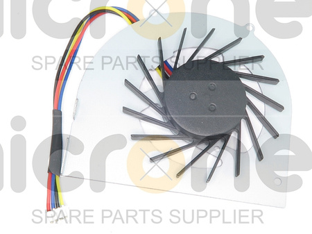 Lenovo MF50060V1-B090-S99  Cooling Fan 5V 4PIN