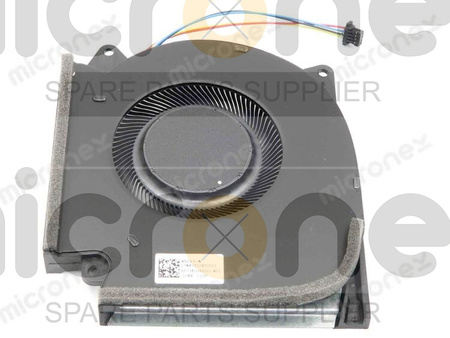 Asus ROG Strix G17 G713QC Cooling Fan VGA 5V 0,5A 4PIN