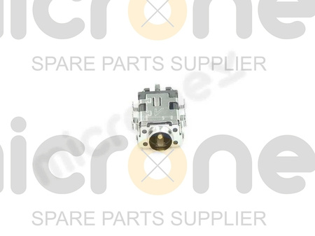 Asus ZenBook Flip UX360CA DC Power Jack Connector Port Socket