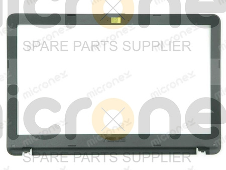 Asus VivoBook 15 X540YA Screen Bezel Frame Plastic (PU) black