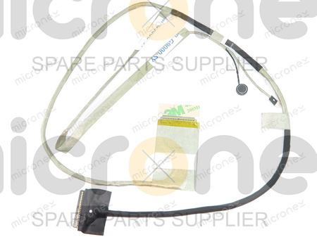 Acer Aspire V3-731 V3-731G LCD Video Cable 40PIN LVDS