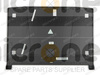 MSI 307-583A241-S0B LCD Back Cover Aluminum black