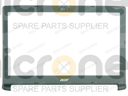 Acer 60.GY9N2.003 Screen Bezel Frame Plastic (PU) black