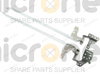 Acer Aspire 3 A315-33 Hinges R&L