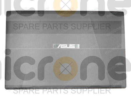 Asus ROG ZX753VD LCD Back Cover Aluminum black