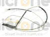 Acer 50.Q7CN2.003 LCD Video Cable 30PIN EDP 240Hz