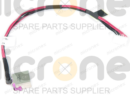 Acer Nitro 5 AN515-41 DC Power Jack Connector Port Socket 135W 6PIN