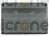 Asus ROG PX504GD Lower Bottom Case Cover black