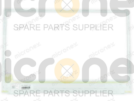 Asus TUF516PM Screen Bezel Frame white