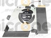 Asus ROG Zephyrus G15 GA502IV Cooling Fan GPU 5V 0,5A 4PIN