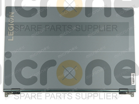Lenovo Legion 5-15ARH05 82B5 LCD Back Cover black