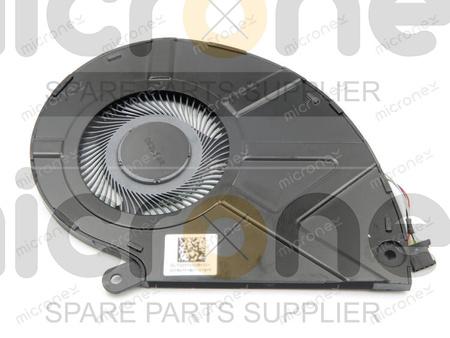 Acer TravelMate X5 TMX514-51 TMX514-51T Cooling Fan 5V 0,5A 4PIN