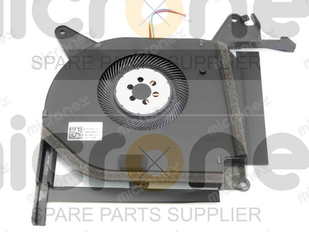 Asus ROG Strix GL704GV Cooling Fan GPU 12V 1A 4PIN