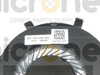 Dell DJFK0 Cooling Fan CPU 5V 0,5A 4PIN