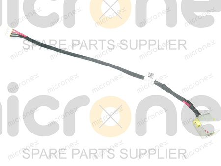 Acer Aspire 5 A515-52 A515-52G DC Power Jack Connector Port Socket 65W 4PIN