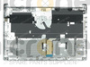 Acer Aspire 5 A515-44 A515-44G Palmrest Keyboard US-International silver