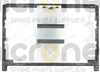 Acer 60.Q3NN7.005 LCD Back Cover Plastic (PU) black