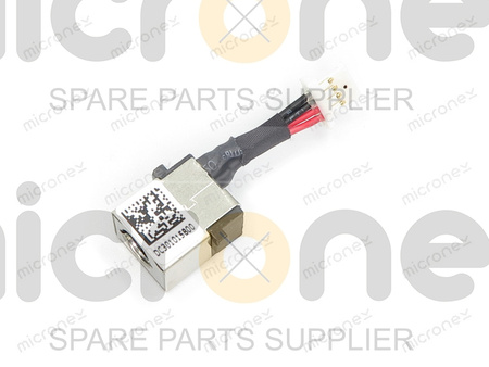 Acer Aspire 5 A515-43 A515-43G DC Power Jack Connector Port Socket 45W 4PIN