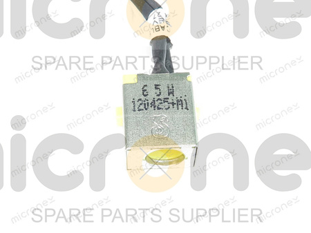Acer Aspire V5-431 V5-431G DC Power Jack Connector Port Socket 65W 5PIN